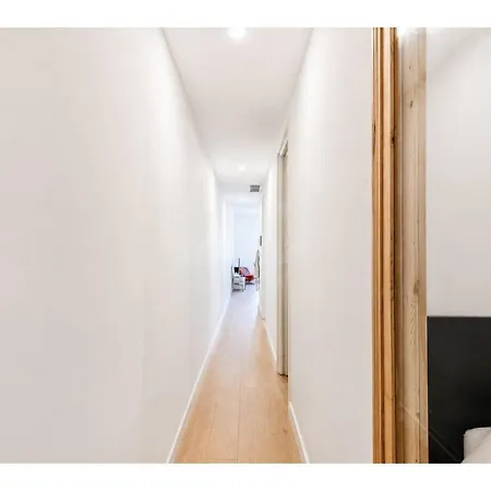 Promenade Des Apartament Nicea