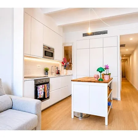 Apartament Promenade Des *